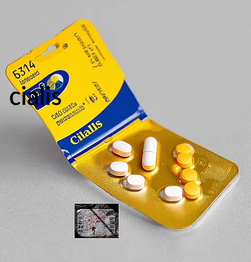 Cialis se compra sin receta